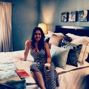 Meet your Posher, Angelica